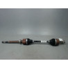 TRANSMISSION AVANT DROIT PEUGEOT 208 1.2 PureTech 100