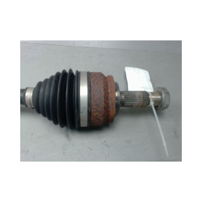 TRANSMISSION AVANT DROIT PEUGEOT 208 1.2 PureTech 100