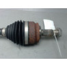 TRANSMISSION AVANT DROIT PEUGEOT 208 1.2 PureTech 100