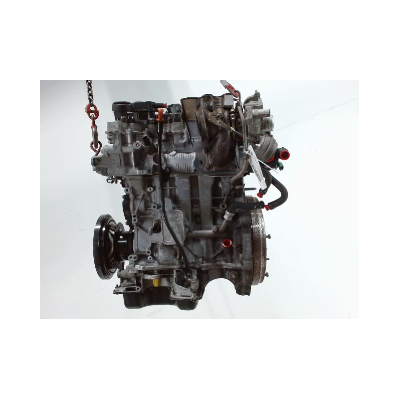 MOTEUR ESSENCE PEUGEOT 308 1.2 THP 130