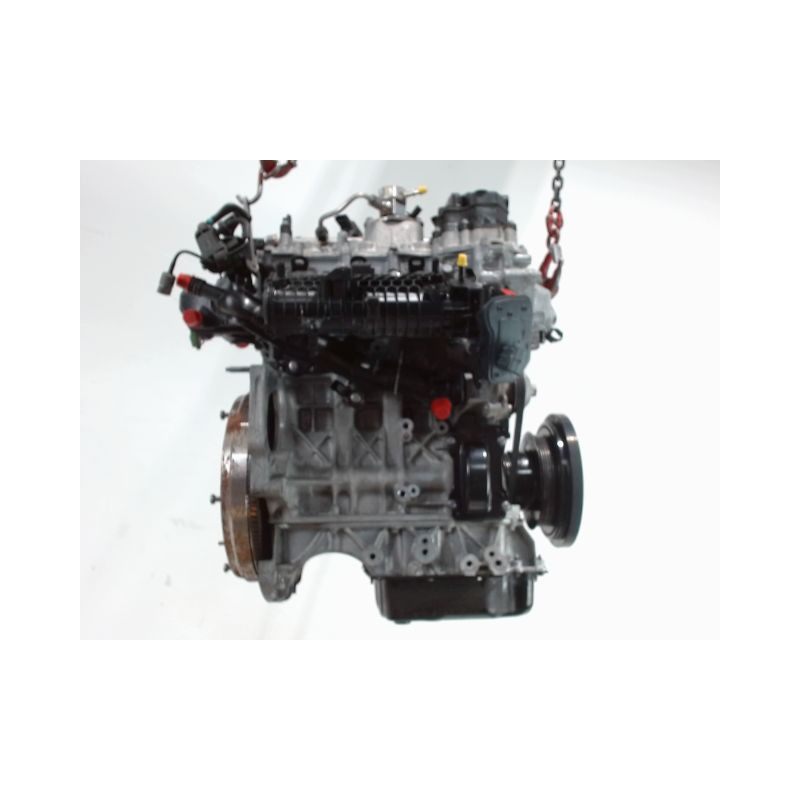 MOTEUR ESSENCE PEUGEOT 308 1.2 THP 130