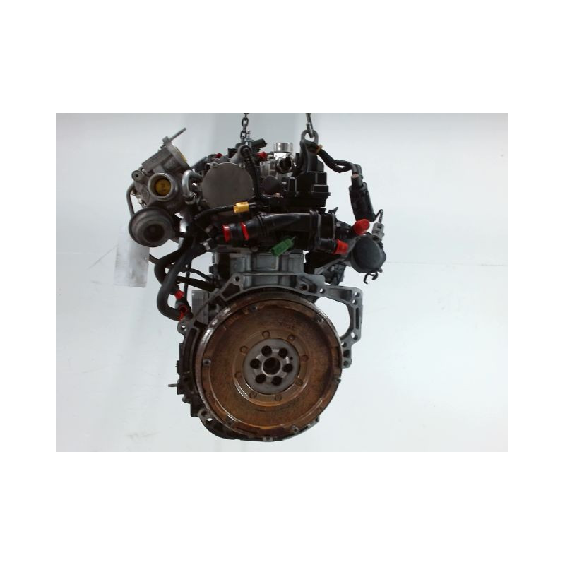 MOTEUR ESSENCE PEUGEOT 308 1.2 THP 130