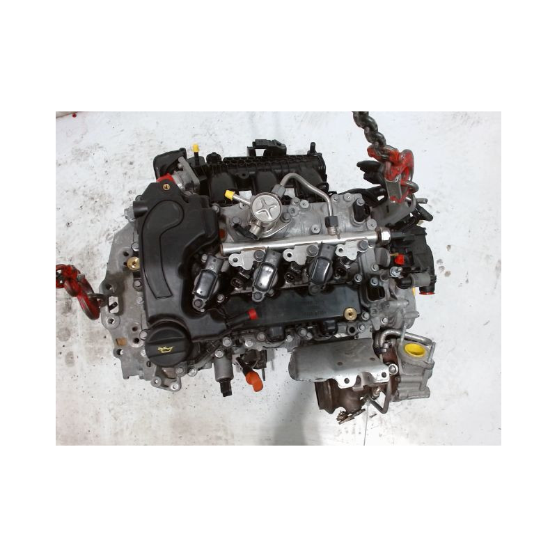 MOTEUR ESSENCE PEUGEOT 308 1.2 THP 130