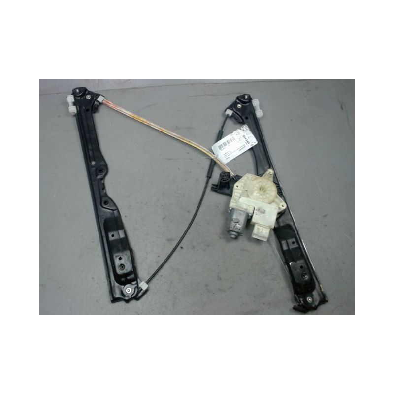 MECANISME+MOTEUR LEVE-GLACE AVANT GAUCHE PEUGEOT 308