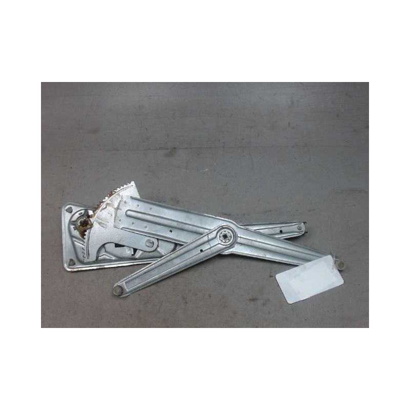 MECANISME LEVE-GLACE AVANT GAUCHE RENAULT TWINGO 93-98