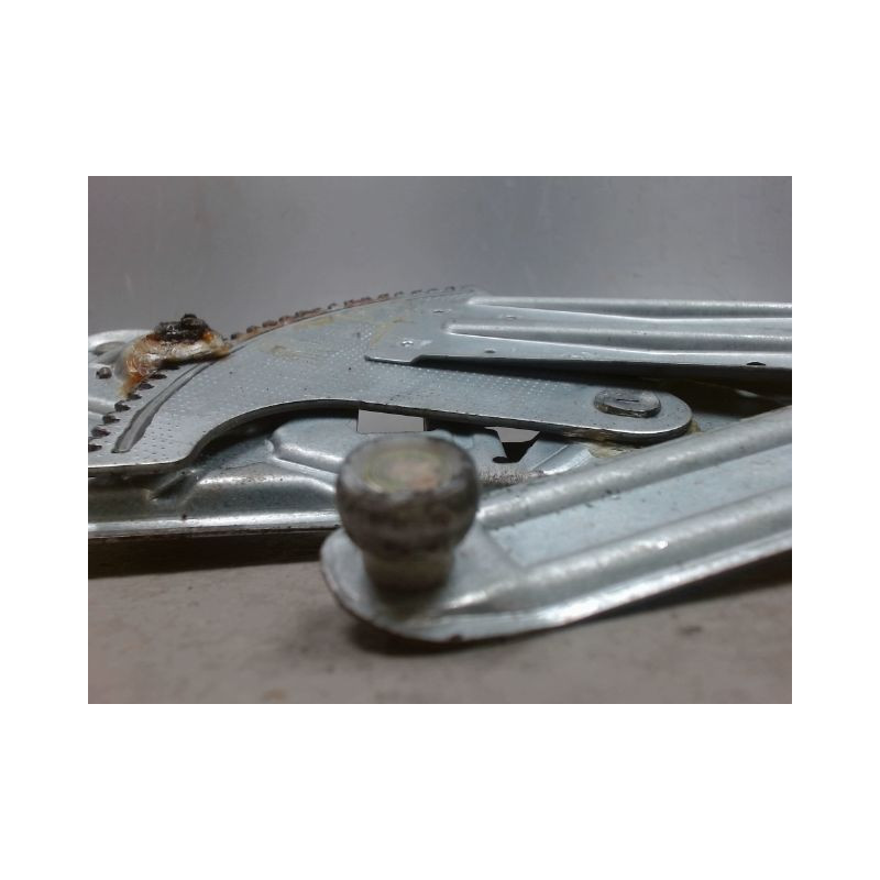 MECANISME LEVE-GLACE AVANT GAUCHE RENAULT TWINGO 93-98