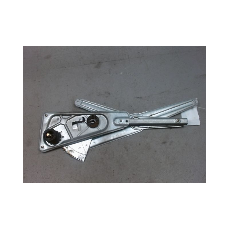 MECANISME LEVE-GLACE AVANT GAUCHE RENAULT TWINGO 93-98