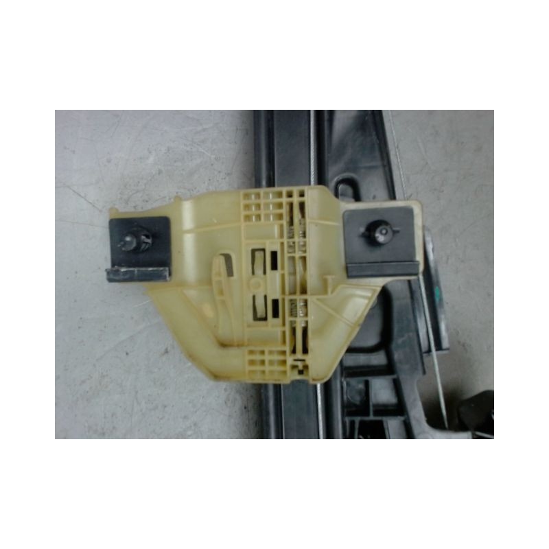 MECANISME+MOTEUR LEVE-GLACE AVANT DROIT RENAULT CAPTUR