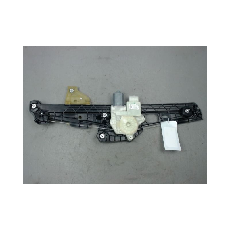 MECANISME+MOTEUR LEVE-GLACE AVANT DROIT RENAULT CAPTUR