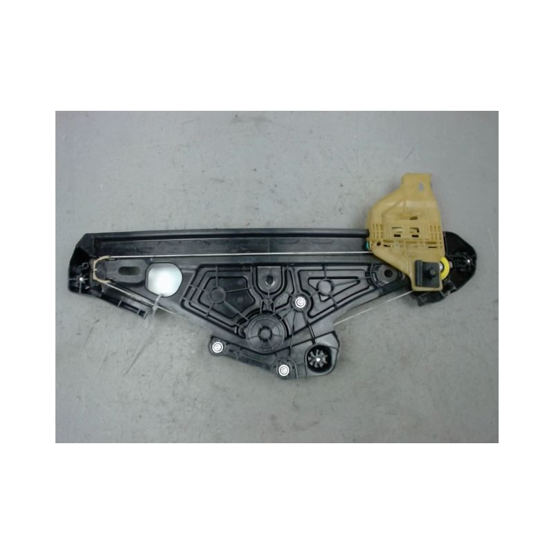 MECANISME+MOTEUR LEVE-GLACE ARRIERE DROIT RENAULT CAPTUR
