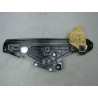 MECANISME+MOTEUR LEVE-GLACE ARRIERE DROIT RENAULT CAPTUR