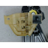 MECANISME+MOTEUR LEVE-GLACE ARRIERE DROIT RENAULT CAPTUR