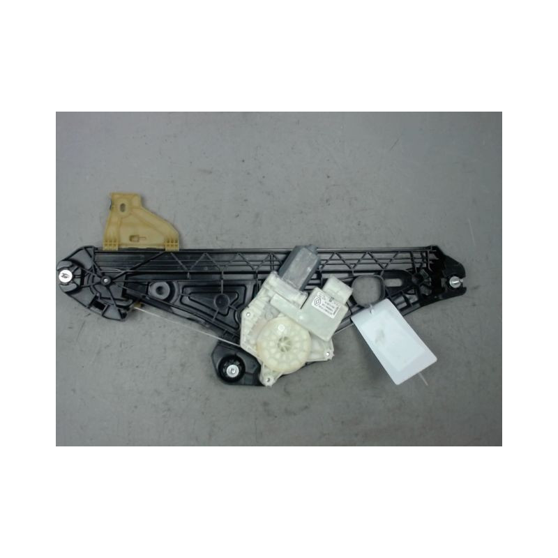 MECANISME+MOTEUR LEVE-GLACE ARRIERE DROIT RENAULT CAPTUR