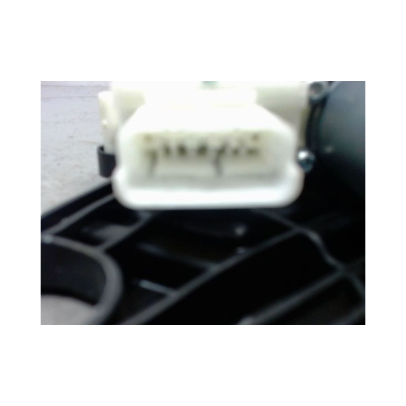 MECANISME+MOTEUR LEVE-GLACE ARRIERE DROIT RENAULT CAPTUR