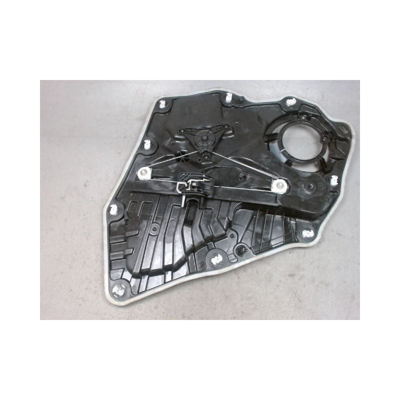 MECANISME+MOTEUR LEVE-GLACE ARRIERE DROIT FORD PUMA