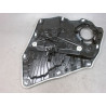 MECANISME+MOTEUR LEVE-GLACE ARRIERE DROIT FORD PUMA
