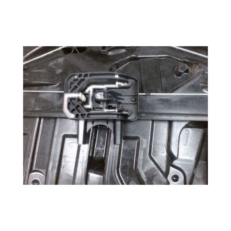 MECANISME+MOTEUR LEVE-GLACE ARRIERE DROIT FORD PUMA