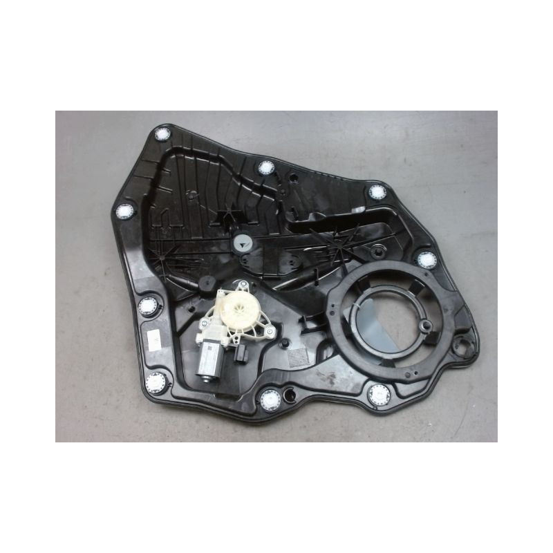 MECANISME+MOTEUR LEVE-GLACE ARRIERE DROIT FORD PUMA