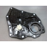 MECANISME+MOTEUR LEVE-GLACE ARRIERE DROIT FORD PUMA