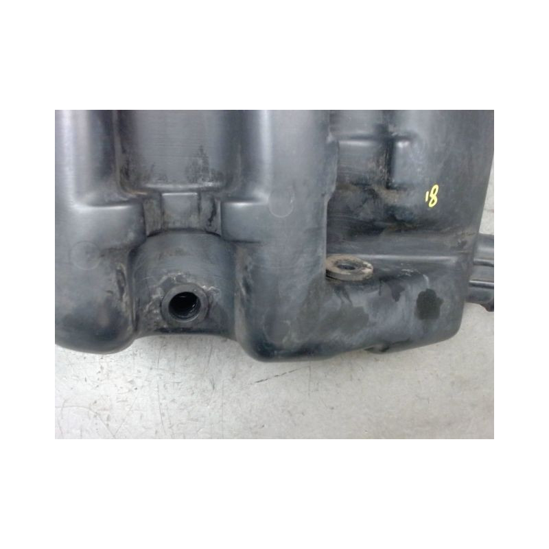 RESERVOIR LAVE-GLACE AVANT CITROEN C4