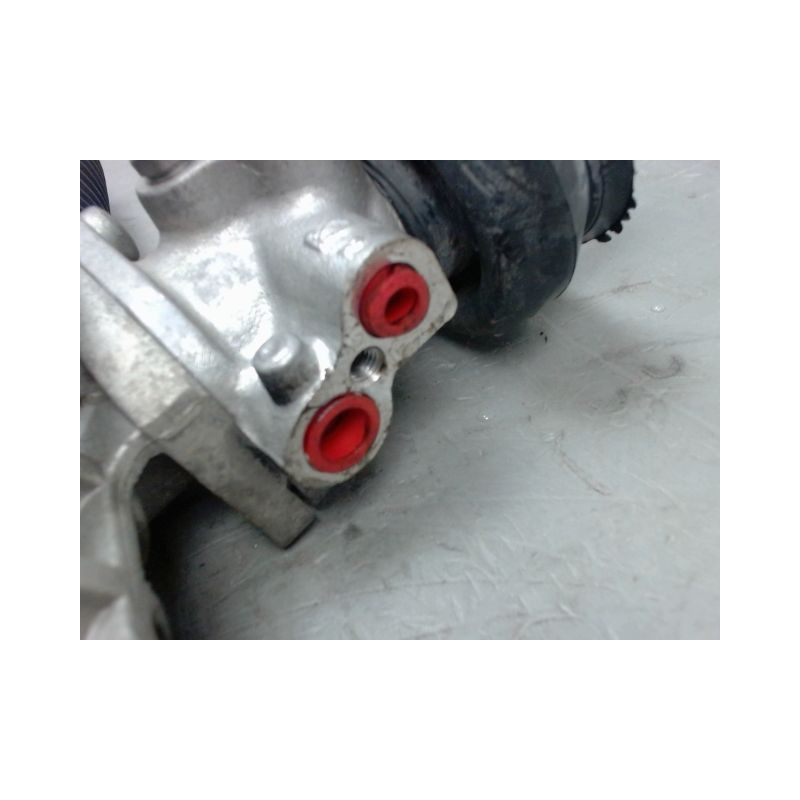 CREMAILLERE CITROEN C4
