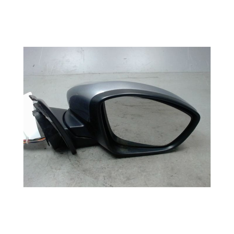 RETROVISEUR EXTERIEUR ELECTRIQUE DROIT PEUGEOT 308