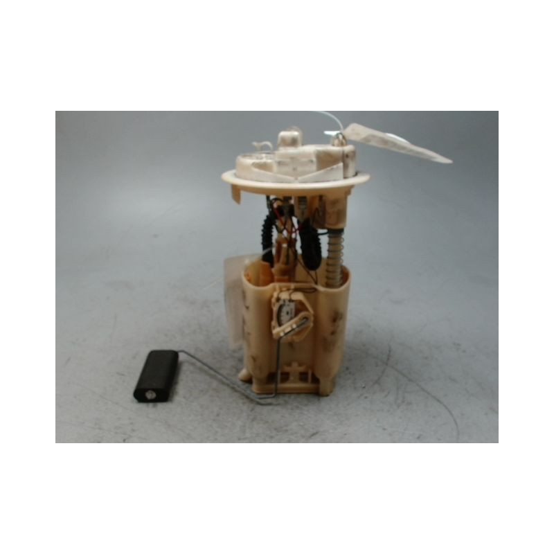 POMPE CARBURANT IMMERGEE PEUGEOT 206 3P
