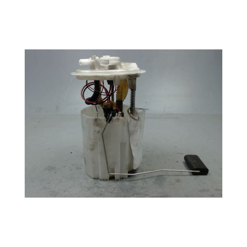 POMPE CARBURANT IMMERGEE RENAULT MEGANE