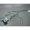 MECANISME+MOTEUR LEVE-GLACE AVANT GAUCHE RENAULT MEGANE