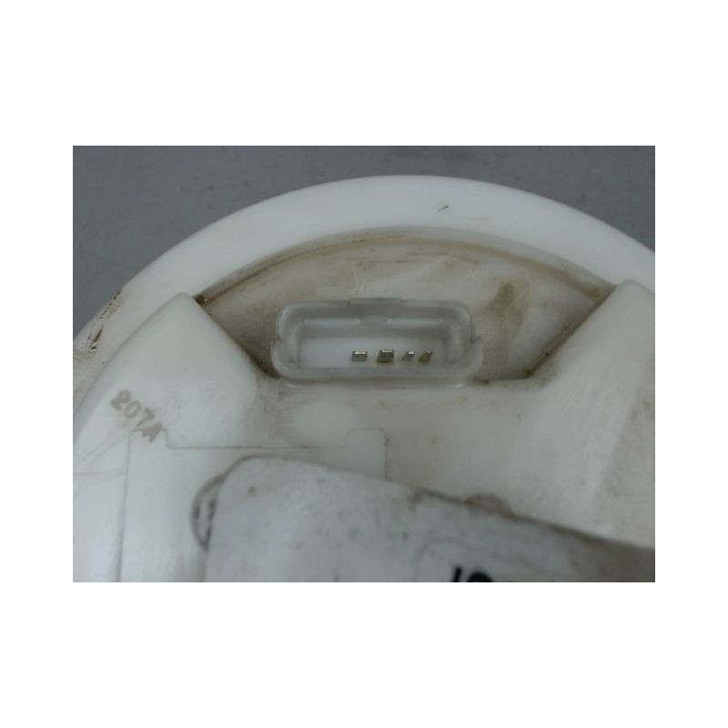 POMPE CARBURANT IMMERGEE CITROEN C4