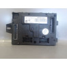 BOITIER GESTION HABITACLE RENAULT CLIO IV 2012-