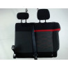 SIEGE ARRIERE COMPLET CITROEN C3