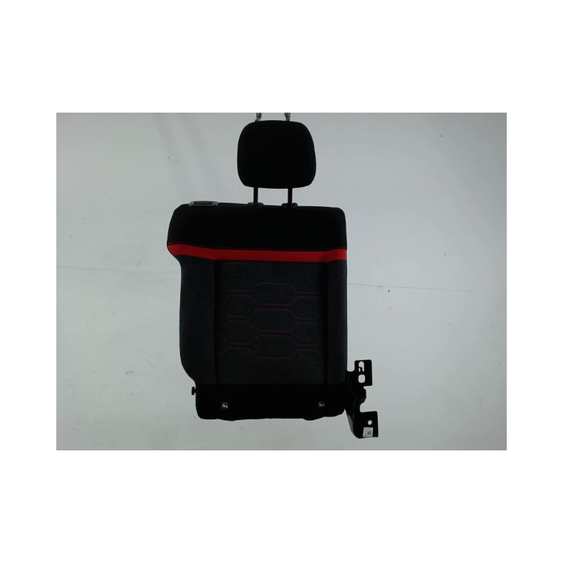 SIEGE ARRIERE COMPLET CITROEN C3