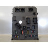 BOITIER GESTION HABITACLE CITROEN BERLINGO BREAK -2002