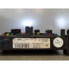 BOITIER GESTION HABITACLE CITROEN BERLINGO BREAK -2002