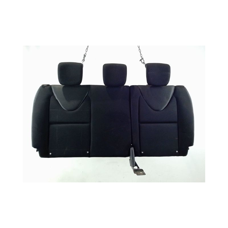 KIT BANQUETTE ARRIERE COMPLETE RENAULT CLIO IV 2012-