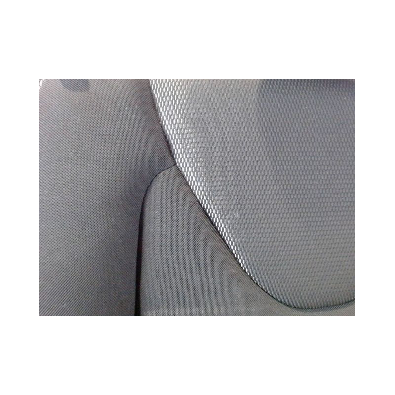 KIT BANQUETTE ARRIERE COMPLETE RENAULT CLIO IV 2012-