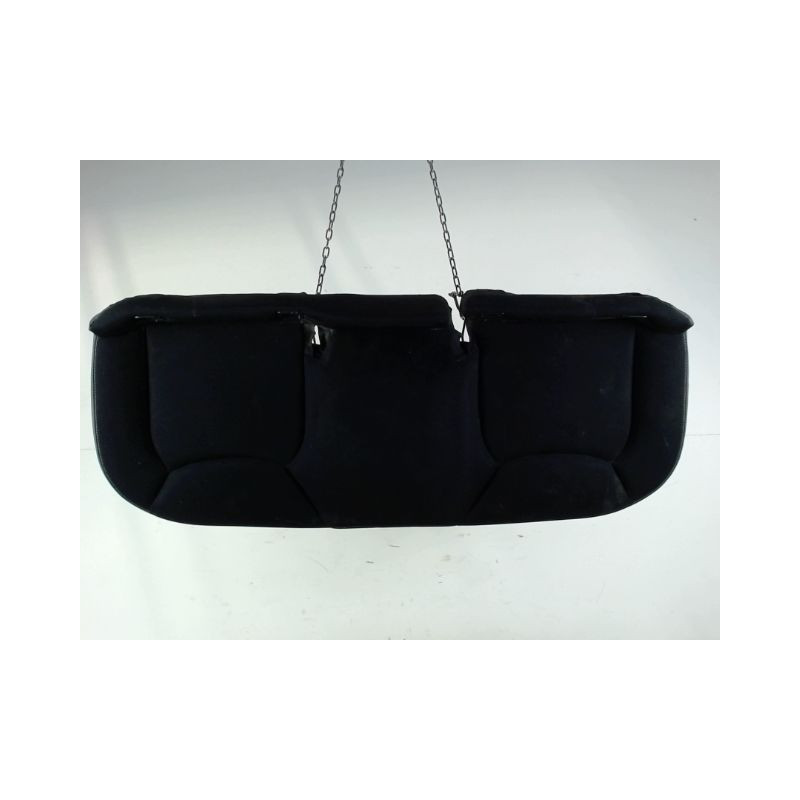 KIT BANQUETTE ARRIERE COMPLETE RENAULT CLIO IV 2012-