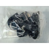 KIT BANQUETTE ARRIERE COMPLETE RENAULT CLIO IV 2012-