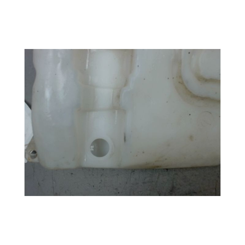 RESERVOIR LAVE-GLACE AVANT NISSAN QASHQAI