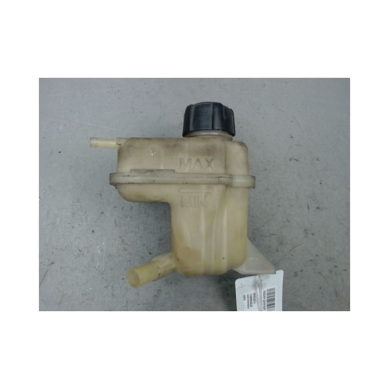 VASE EXPANSION NISSAN QASHQAI
