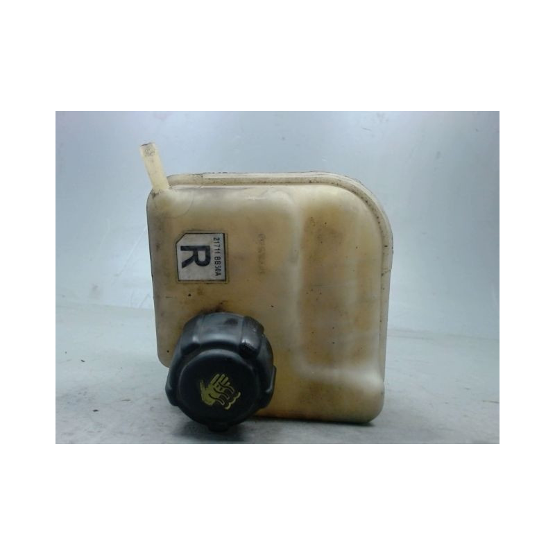 VASE EXPANSION NISSAN QASHQAI