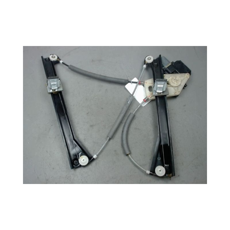 MECANISME+MOTEUR LEVE-GLACE AVANT DROIT VOLKSWAGEN POLO