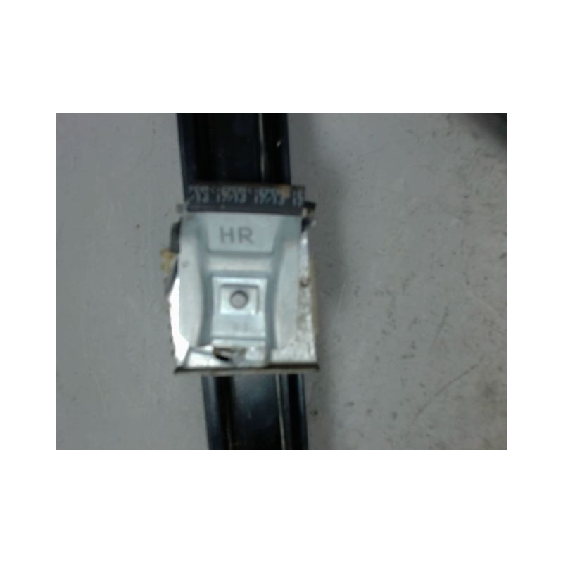 MECANISME+MOTEUR LEVE-GLACE AVANT DROIT VOLKSWAGEN POLO