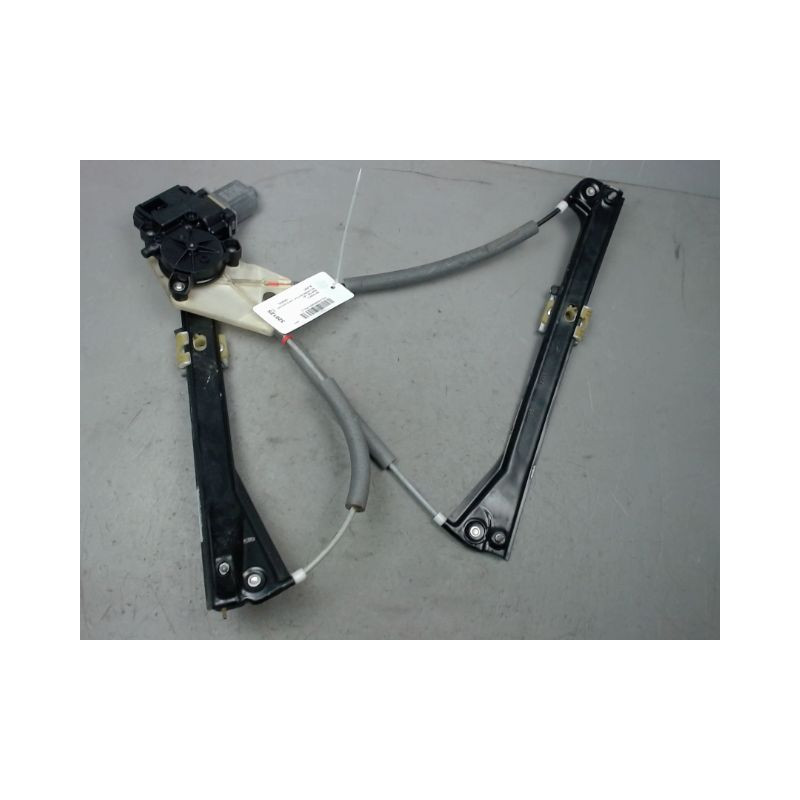 MECANISME+MOTEUR LEVE-GLACE AVANT DROIT VOLKSWAGEN POLO