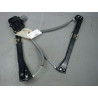 MECANISME+MOTEUR LEVE-GLACE AVANT DROIT VOLKSWAGEN POLO
