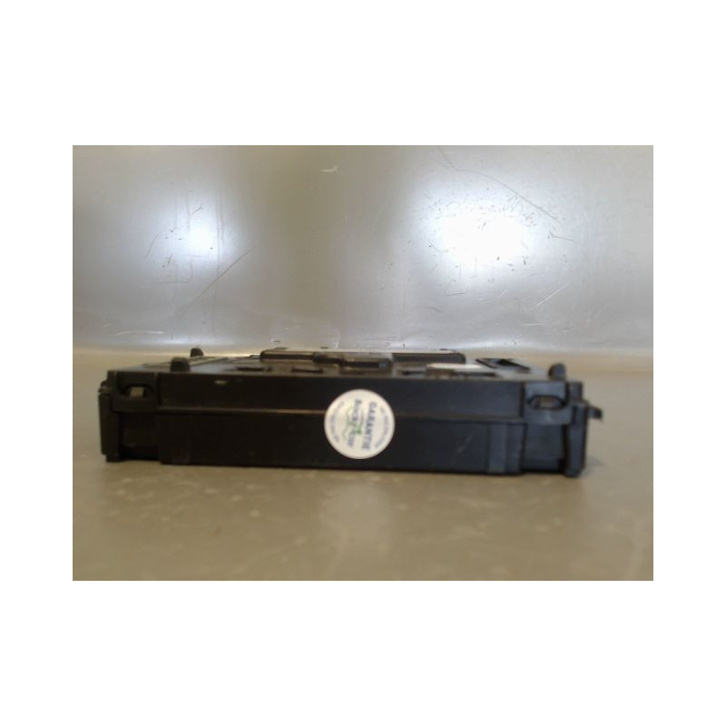 BOITIER GESTION HABITACLE RENAULT CLIO IV 2012-