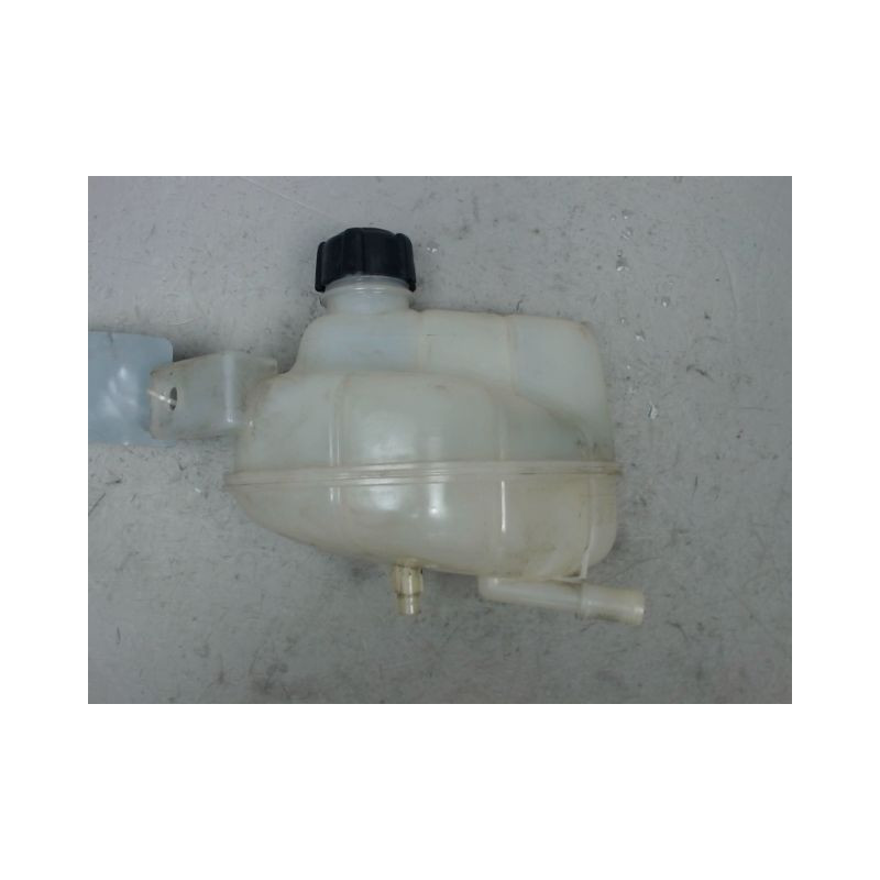 VASE EXPANSION NISSAN QASHQAI