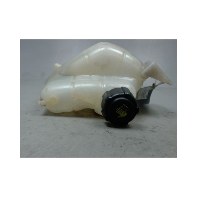 VASE EXPANSION NISSAN QASHQAI