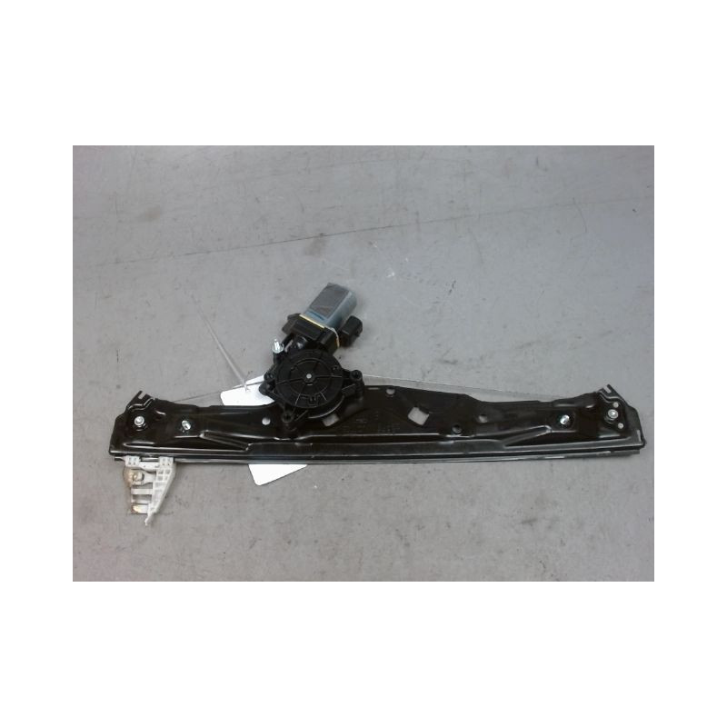 MECANISME+MOTEUR LEVE-GLACE AVANT GAUCHE FORD KA 2008-